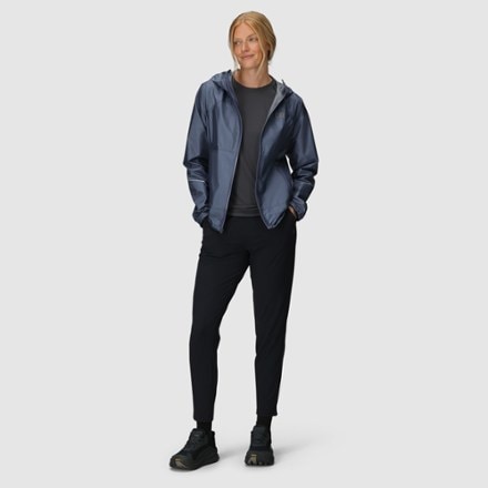 Outdoor Research Helium Rain Jacket - Women's 3