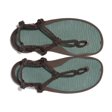 Xero Shoes Aqua Cloud Sandals - Men's 5