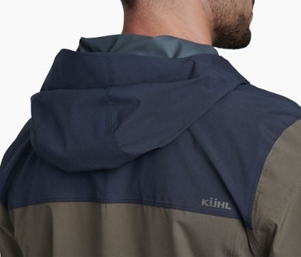 KUHL Stretch Voyagr Jacket - Men's 7