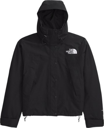 The North Face DryVent Mono Mountain Short Jacket - Women's 0