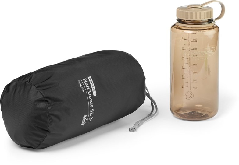 Stuff sack (32 fl. oz. bottle not included)