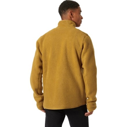 Helly Hansen Panorama Pile Jacket - Men's 2