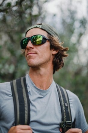 Smith Embark ChromaPop Glacier Sunglasses 7