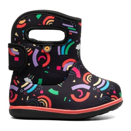 Bogs Baby Bogs II Rain Boots - Toddlers' 0