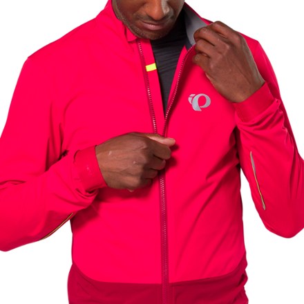 PEARL iZUMi Attack Hybrid Cycling Jacket - Men's 6