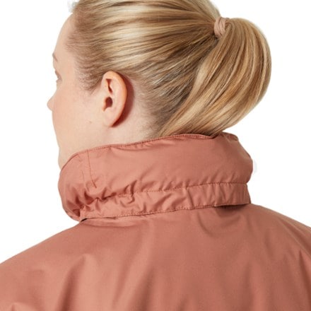 Helly Hansen Aden Rain Jacket - Women's Plus Sizes 5