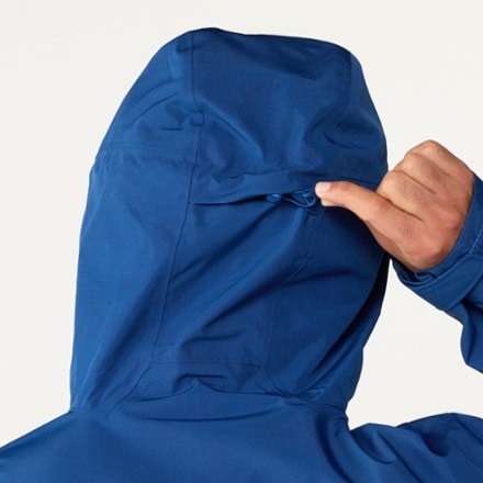 Patagonia Storm Shift Jacket - Men's 8