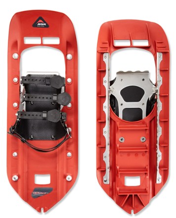 Msr Denali Classic Snowshoes Rei Co Op