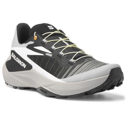 Salomon Genesis Trail-Running Shoes - Men's 8