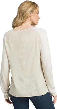 Prana hensley hot sale henley