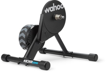 wahoo kickr core hometrainer