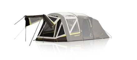 Zempire Pro TM V2 Inflatable Air Tent 10