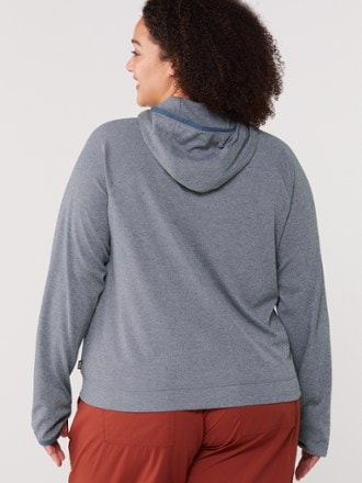 REI Co-op Trailmade Midlayer Hoodie - Women's 4