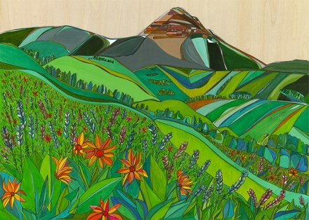 KATHERINE HOMES Running Hat 5