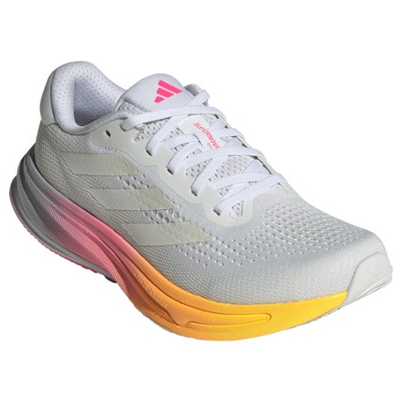 adidas Supernova Rise Road-Running Shoes - Women's 1