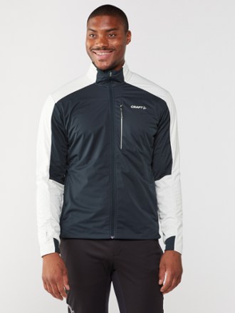 Craft ADV Nordic Training Jacket 2 - Men's 1