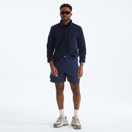 The North Face Boreas Hike Shorts - Men's 2