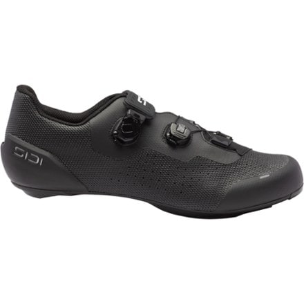 Sidi Genius X WYVE Road Cycling Shoes - Men's 0