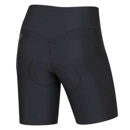 PEARL iZUMi Prospect 7" Bike Shorts - Women's 4