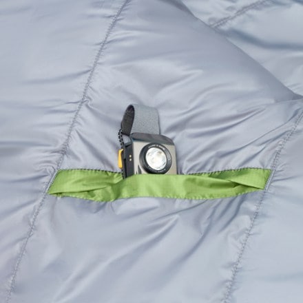 Marmot Trestles Elite Eco 30 Sleeping Bag 3