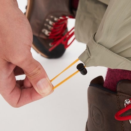 Marmot Mountain Active Pants - Women's 3