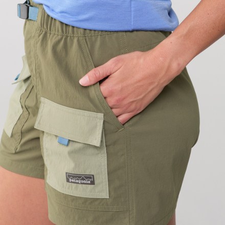 Patagonia Outdoor Everyday Shorts - Women's 5