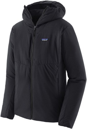 Patagonia Nano-Air Insulated Hoodie - Men's 0