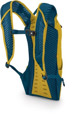 Osprey Katari 3 Hydration Pack - Men's 1