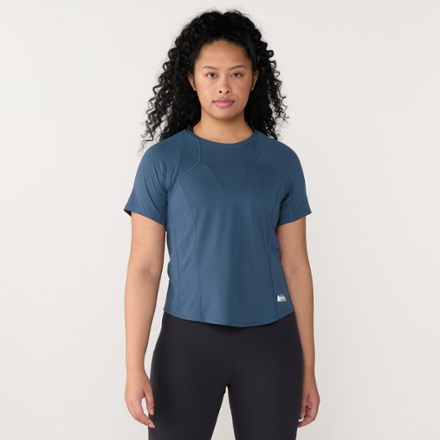 REI Co-op Swiftland Running T-Shirt - Women's 2