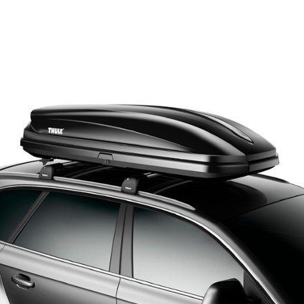 Thule Pulse M Roof Box REI Co op