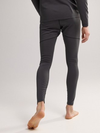 Arc'teryx Rho Hybrid Base Layer Bottoms - Men's 2