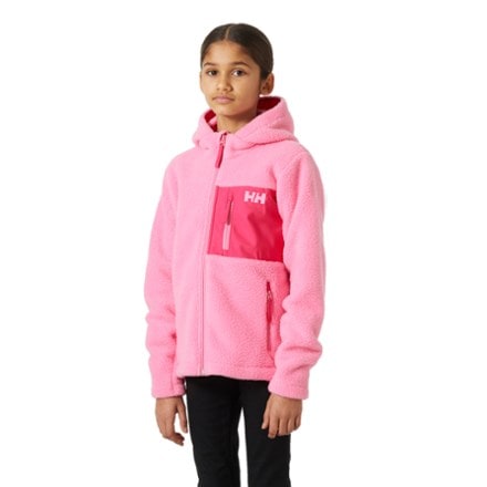 Helly Hansen Champ Pile Jacket - Kids' 1