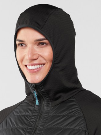 Cotopaxi Capa Hybrid Insulated Hooded Jacket - Women's 4