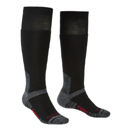 Bridgedale Explorer Heavyweight Endurance Knee Socks - Men's 0