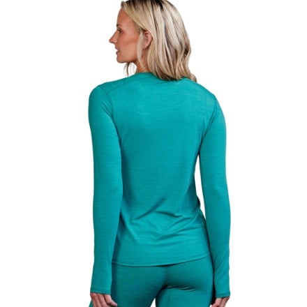 tasc Performance Elevation Merino T-Shirt - Women's 1