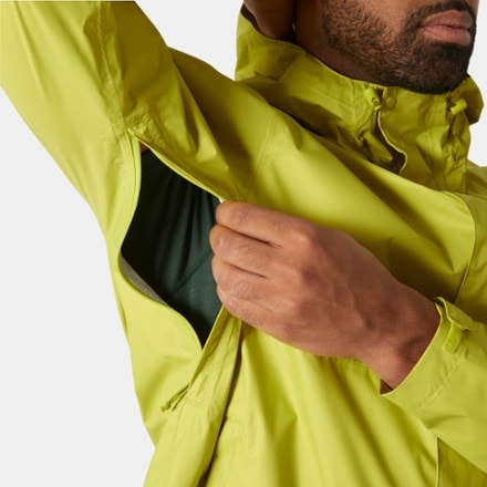 Helly Hansen Loke Jacket - Men's 6