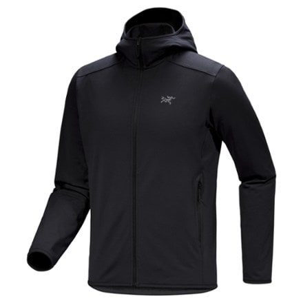 Arc'teryx Kyanite Lightweight Fleece Hoodie - Men's 0