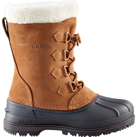 Baffin Canada Boots - Women's 0