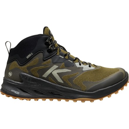 KEEN Zionic NXT Waterproof Hiking Boots - Men's 0