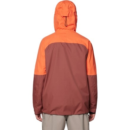 Mountain Hardwear Firefall Jacket - Men's 1