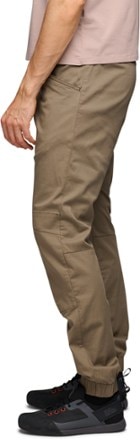 Black Diamond Notion Pants - Men's 3