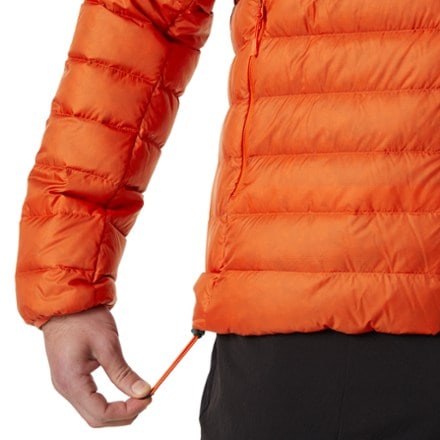 Helly Hansen Verglas Down Jacket 2.0 - Men's 6