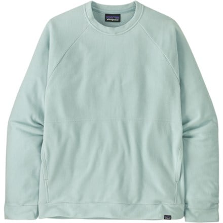 Patagonia Micro D Crewneck Top - Men's 0