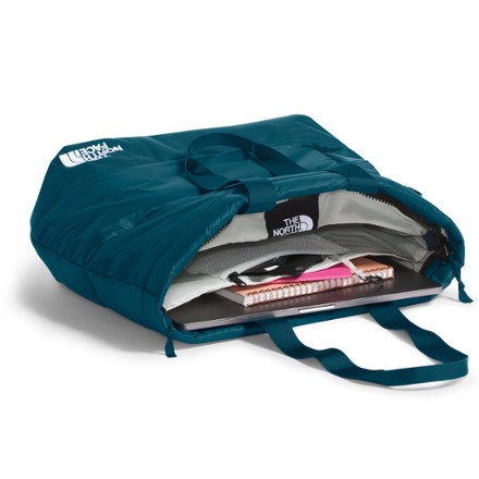 The North Face Nuptse Tote Bag 2