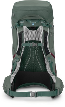 Osprey Aura LT 65 Pack - Women's 3