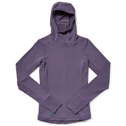 Janji Rover Merino Hoodie - Women's 4