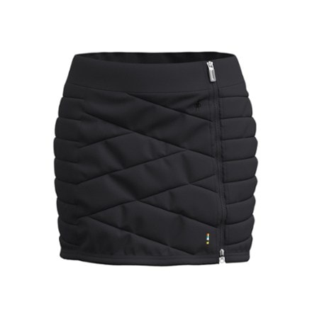 Smartwool Smartloft Zip Skirt 0