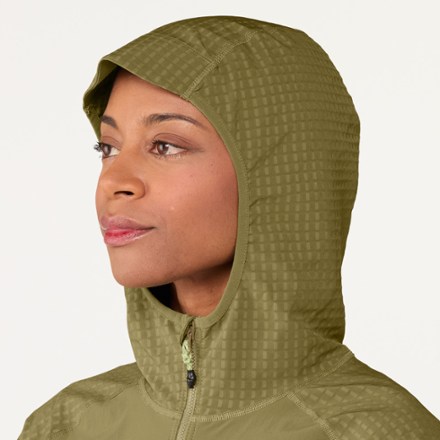 Cotopaxi Yermo Hooded Jacket - Women's 4