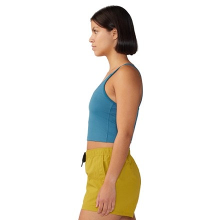 Mountain Hardwear Yuba Trail Cami Top - Women's 2