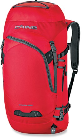 dakine poacher pack